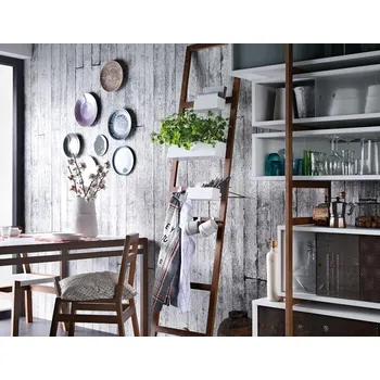 Interiérový obkladový panel Kerradeco Concrete dl. 1350mm