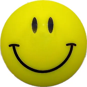 Dekorativní magnet Smile magnet