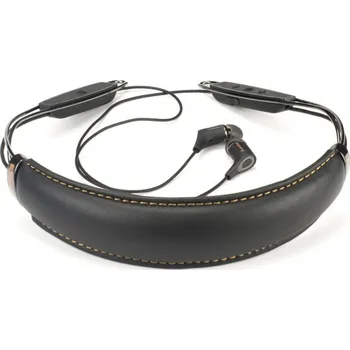 Sluchátka Klipsch R6 Neckband černá