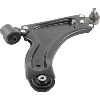 Zavěšení kol Pravé přední spodní rameno Opel Meriva A (X03) 06-10