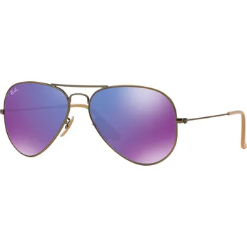 Sluneční brýle Ray-Ban Aviator RB3025 167/1M