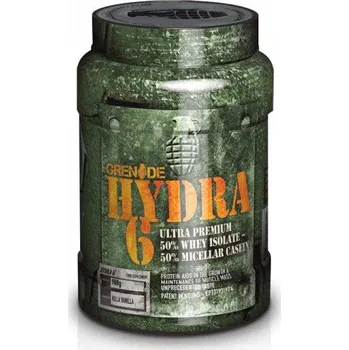 Protein Grenade Hydra 6 1800 g