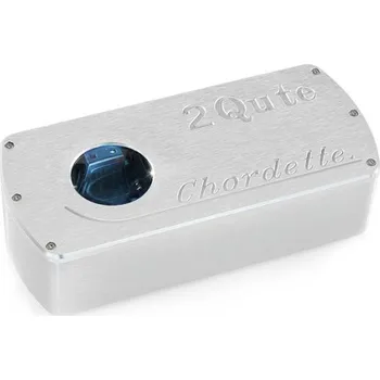 Sluchátkový předzesilovač Chord Electronics 2Qute DAC