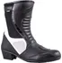 Moto obuv W-Tec Beckie W-5036 černá/bílá, 36