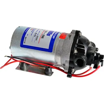 Čerpadlo Membránové čerpadlo SHURFLO 8000-151-296, 24 V DC