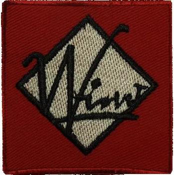 Nášivka Nášivka Win