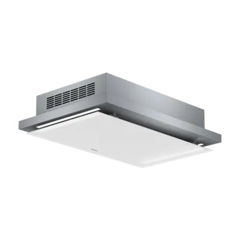 Digestoř Recenze Siemens LF16RH560