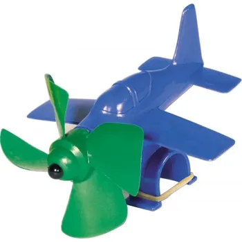 LENA 61140LEN letadlo větrník letadlo a vrtulník LENA 61140LEN letadlo větrník