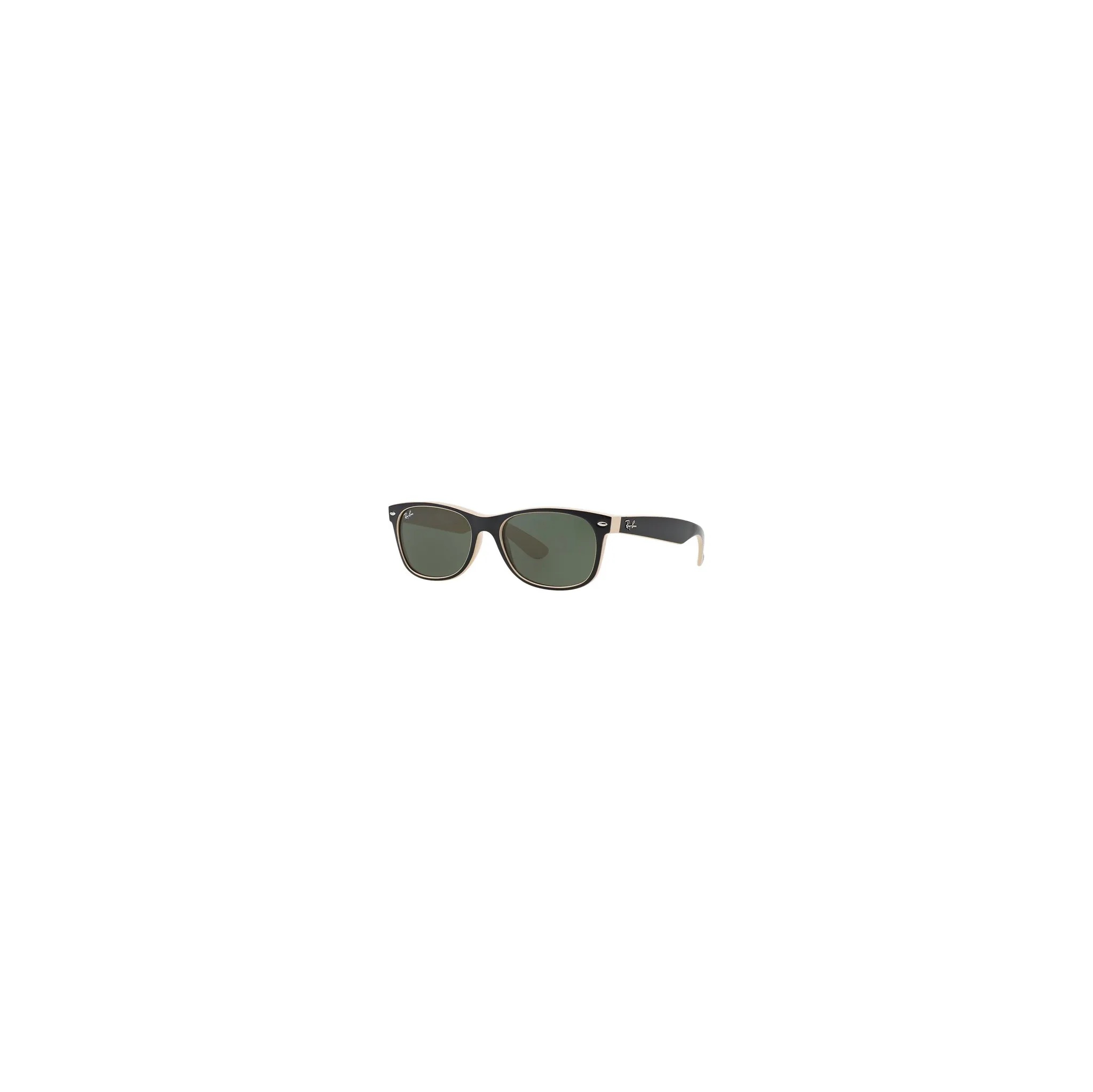 Fotografie 1 - Sluneční brýle Ray-Ban New Wayfarer RB2132 875