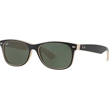 Sluneční brýle Ray-Ban New Wayfarer RB2132