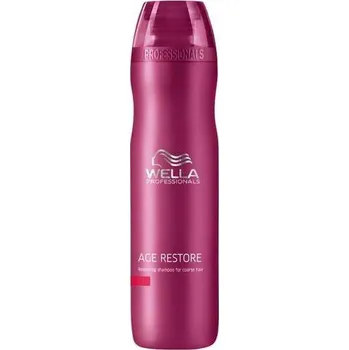 Šampon Wella Age Restore šampon 250 ml