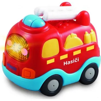 Vtech Tut Tut hasiči