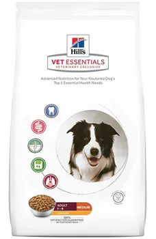 Krmivo pro psa Hill's VetEssentials Canine Adult