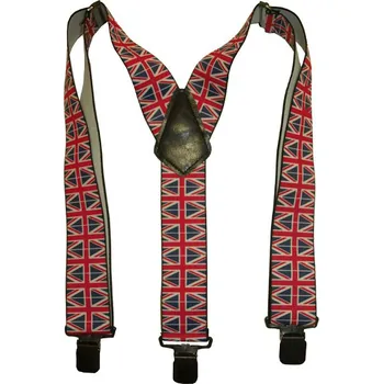 Kšandy England kšandy