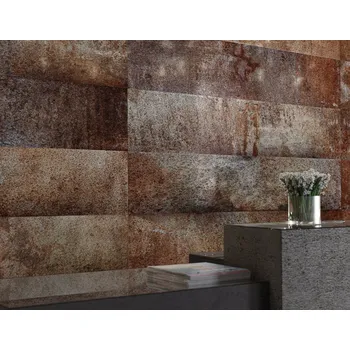 Interiérový obkladový panel Kerradeco Loft Rusty dl. 1350mm