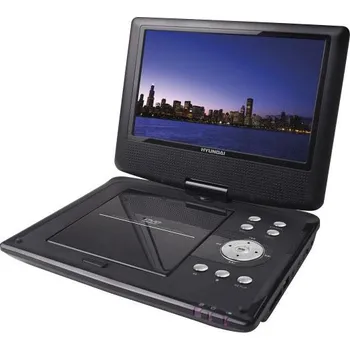 DVD přehrávač Hyundai PDP 10810 H