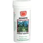 Dr. Popov Achiote 60 cps.