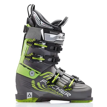 Sjezdové boty Fischer Progressor 13 Vacuum 2014/2015