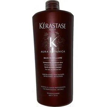 Šampon Kérastase Aura Botanica Bain Micellaire 1000 ml