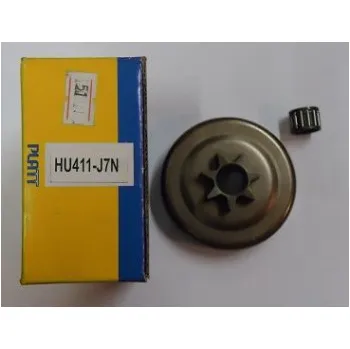 Motorová pila ŘETĚZKA NA HUSQVARNA 51 / 55 (NAHRAZUJE OREGON ČÍSLO. - Řetězka .325,7 zubů 38071X)