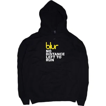 Pánská mikina Blur mikina pánská