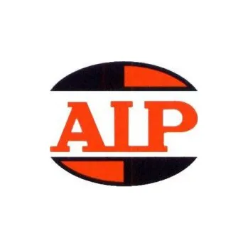 Pila Píst kompletní AIP pro Husqvarna 36, 136, 137 nahrazuje originál 530069944