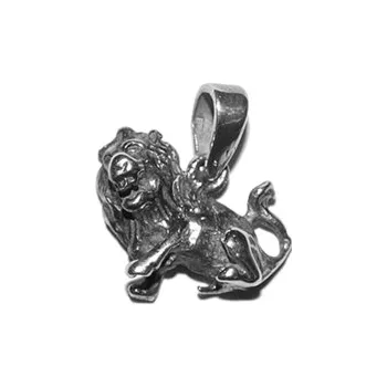 Přívěsek Lev přívěšek