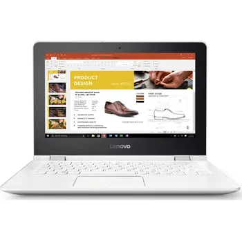 Notebook Recenze Lenovo Yoga 300 (80M100SKCK)