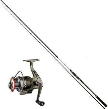 Rybářský prut Trabucco Precision Feeder XT SW Sensor ML 270 cm/50 g