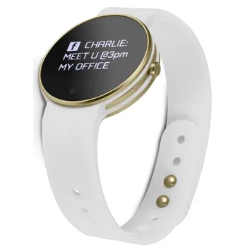 Chytré hodinky Swisstone SW400