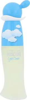 Dámský parfém Moschino Light Clouds W EDT