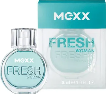 Dámský parfém Mexx Fresh Woman EDT
