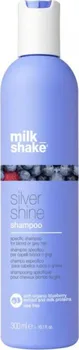 Šampon Z.One Milk Shake Silver Shine šampon 300 ml