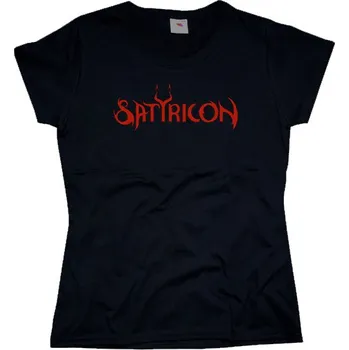 Satyricon tričko dámské