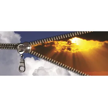 Fototapeta Fototapeta panoramatická vliesová Sky