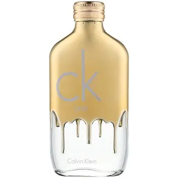 Calvin Klein CK One Gold U EDT