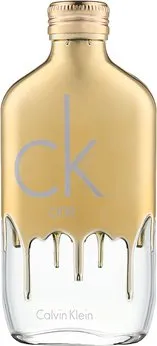 Unisex parfém Calvin Klein CK One Gold U EDT