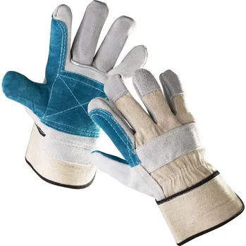 Pracovní rukavice ČERVA - MAGPIE pracovní rukavice Velikost: 10