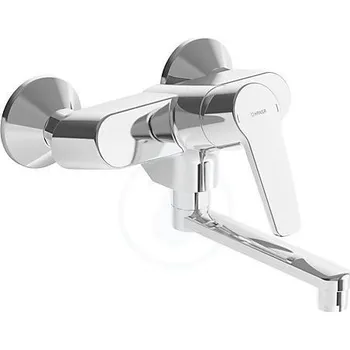 Vodovodní baterie Hansa Polo 51612193