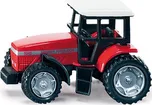 SIKU 0847 Traktor Massey Ferguson