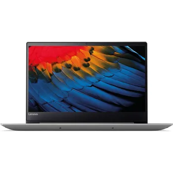 Notebook Recenze Lenovo IdeaPad 720-15IKB (81AG0008CK)