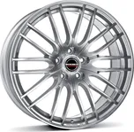 Borbet CW4 hgs 7,5x19 5x108 ET45