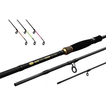Rybářský prut Delphin River Trophy Feeder 300 cm/160 g