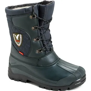 Demar Logan 3815 zelená, 42