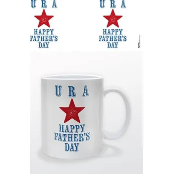 Hrnek Den otců - U R A Star