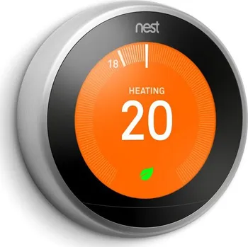 Google Nest 3. gen Termostat Google Nest 3. gen