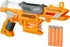 Dětská zbraň Hasbro Nerf Accustrike FalconFire