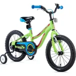 Leader Fox Keno 16" 2018