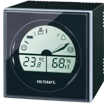 Voltcraft HygroCube 55 Voltcraft HygroCube 55