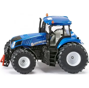 autíčko Siku Farmer traktor New Holland T8050 1:32